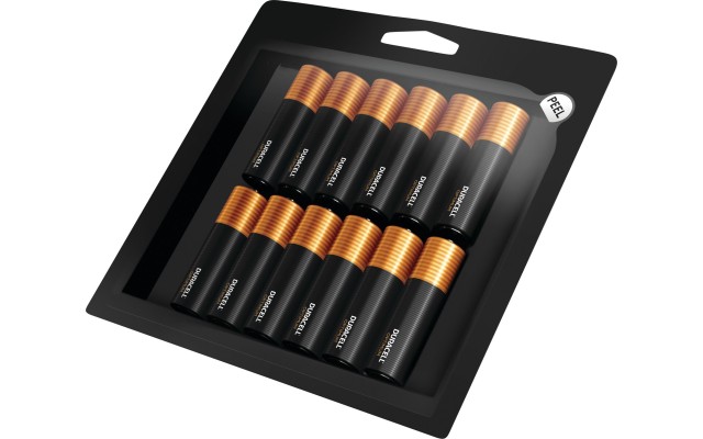 Duracell Optimum AA Batteries, 28 ct.