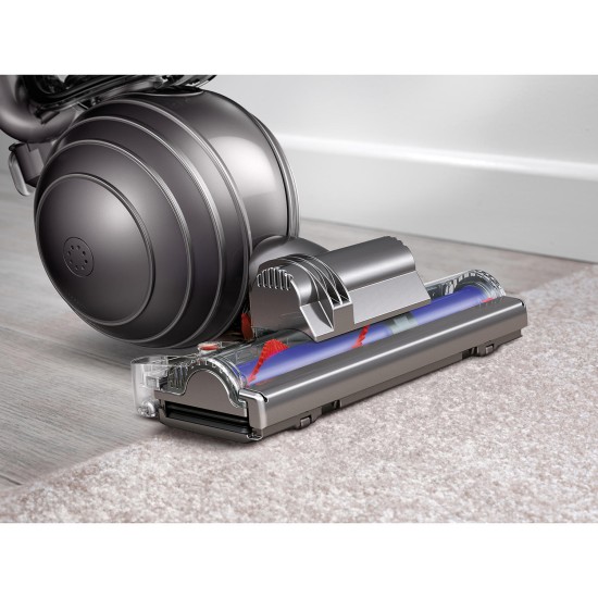  HEPA Filtration System Ball Total Clean Vacuum