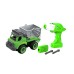  Break Apart RC Truck, Sanitation Squad