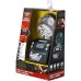  Star Wars Episode Light Up Alarm Clock with USB Charging