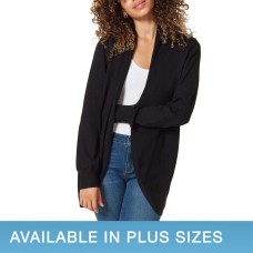 Ella Moss Cozy Front Length 30