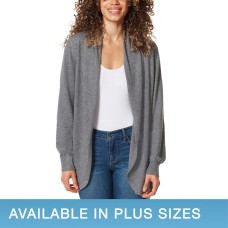 Ella Moss Cozy Front Length 30
