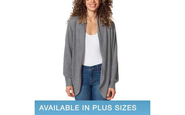  Cozy Front Length 30