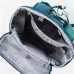  Lightweight Daypack Turquoise Blue