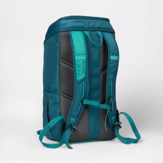  Lightweight Daypack Turquoise Blue