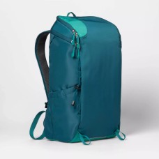Embark Lightweight Daypack Turquoise Blue
