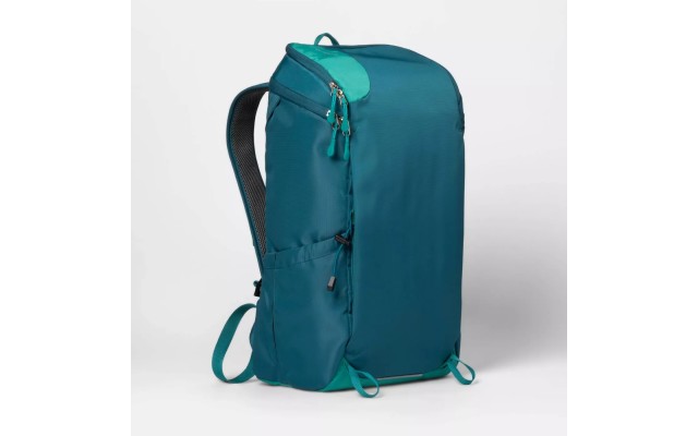  Lightweight Daypack Turquoise Blue