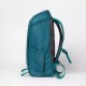  Lightweight Daypack Turquoise Blue