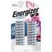  Ultimate Lithium 18-Pack Longest-Lasting AA Battery