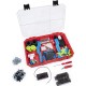 Erector by , Advanced Machines Innovation Set, S.t.e.a.m. Building Kit with Real Motor