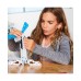 Erector by , Geared Machines S.t.e.a.m. Building Kit with Moving Parts