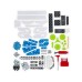 Erector by , Geared Machines S.t.e.a.m. Building Kit with Moving Parts