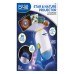  2-in-1 Sky and Nature Projector, 1 Dome Image, Focal Ring, 360° Pivot, 96 Different Images