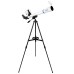 ExploreOne Star50App STEM 50MM App Astronomy Refractor Telescope