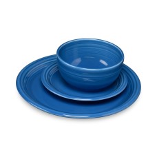 Fiesta Bistro 3-pc. Dinnerware Set