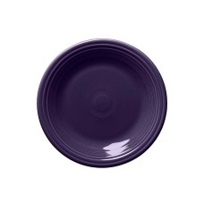 Fiesta Dinnerware Dinner Plate Plum