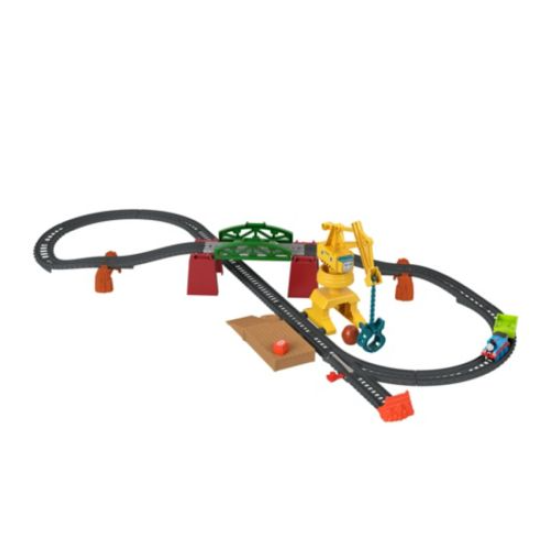  Thomas & Friends Carly’s Crossing Playset