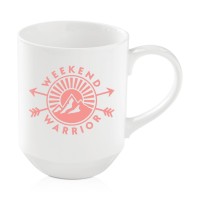 Fringe Weekend Warrior Mug