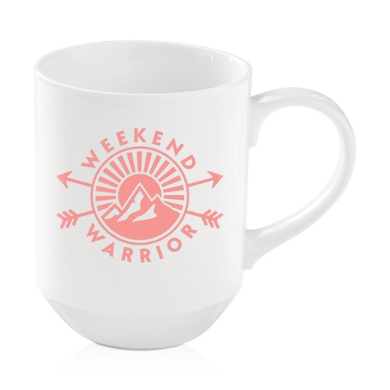  Weekend Warrior Mug
