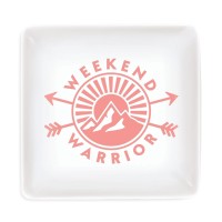 Fringe Weekend Warrior Tray