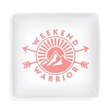 Fringe Weekend Warrior Tray