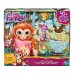 FurReal Piper My Baby Monkey Interactive Animatronic Toy