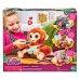 FurReal Piper My Baby Monkey Interactive Animatronic Toy