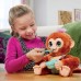 FurReal Piper My Baby Monkey Interactive Animatronic Toy