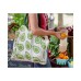  Farmer’s Market Reusable Bags, Set of 4