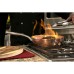  10″ Frypan with Lid – Copper
