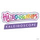  Hairmazing Kaleidoscope Series Fashion Doll 6 Styling Accessories and a Brush, Sallee
