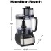  12-Cup Stack & Snap Food Processor