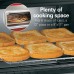  Sure-Crisp Air Fryer Toaster Oven