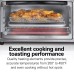  Sure-Crisp Air Fryer Toaster Oven
