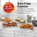  Sure-Crisp Air Fryer Toaster Oven