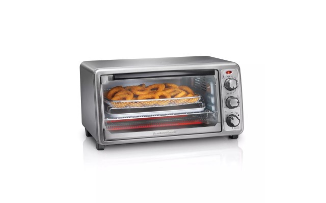  Sure-Crisp Air Fryer Toaster Oven