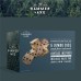 Hammer + Axe Oversized Wood Dice Set