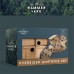 Hammer + Axe Oversized Wood Dice Set