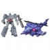  Transformers Spark Armor Elite Class Megatron Action Figure