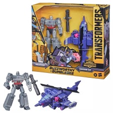 Hasbro Transformers Spark Armor Elite Class Megatron Action Figure
