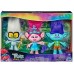  Dreamworks Trolls World Tour Friendship Pack – 3 Piece Dolls