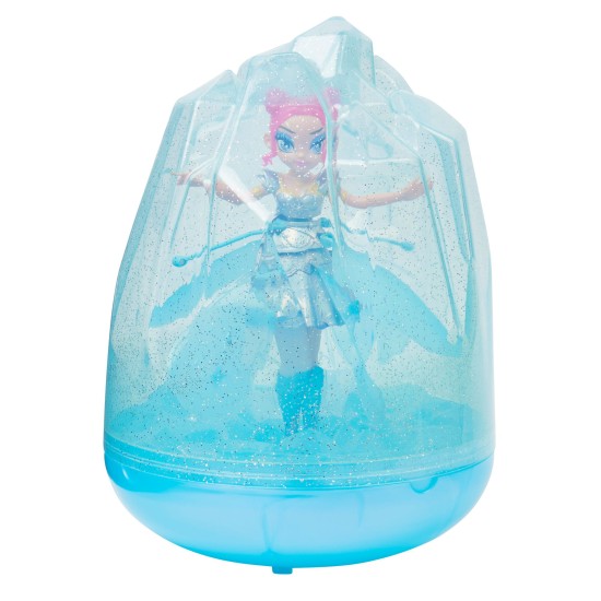  Magical Flying Pixie Toy Crystal Pop Star