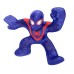 Heroes of  Marvel Ultra Powers Avengers 4-pk