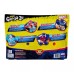 Heroes of  Marvel Ultra Powers Avengers 4-pk