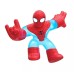 Heroes of  Marvel Ultra Powers Avengers 4-pk