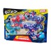 Heroes of  Marvel Ultra Powers Avengers 4-pk