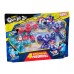 Heroes of  Marvel Ultra Powers Avengers 4-pk