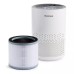  3-Stage Filtration System 360 True HEPA Filter