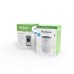  3-Stage Filtration System 360 True HEPA Air Purifier