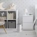  3-Stage Filtration System 360 True HEPA Air Purifier